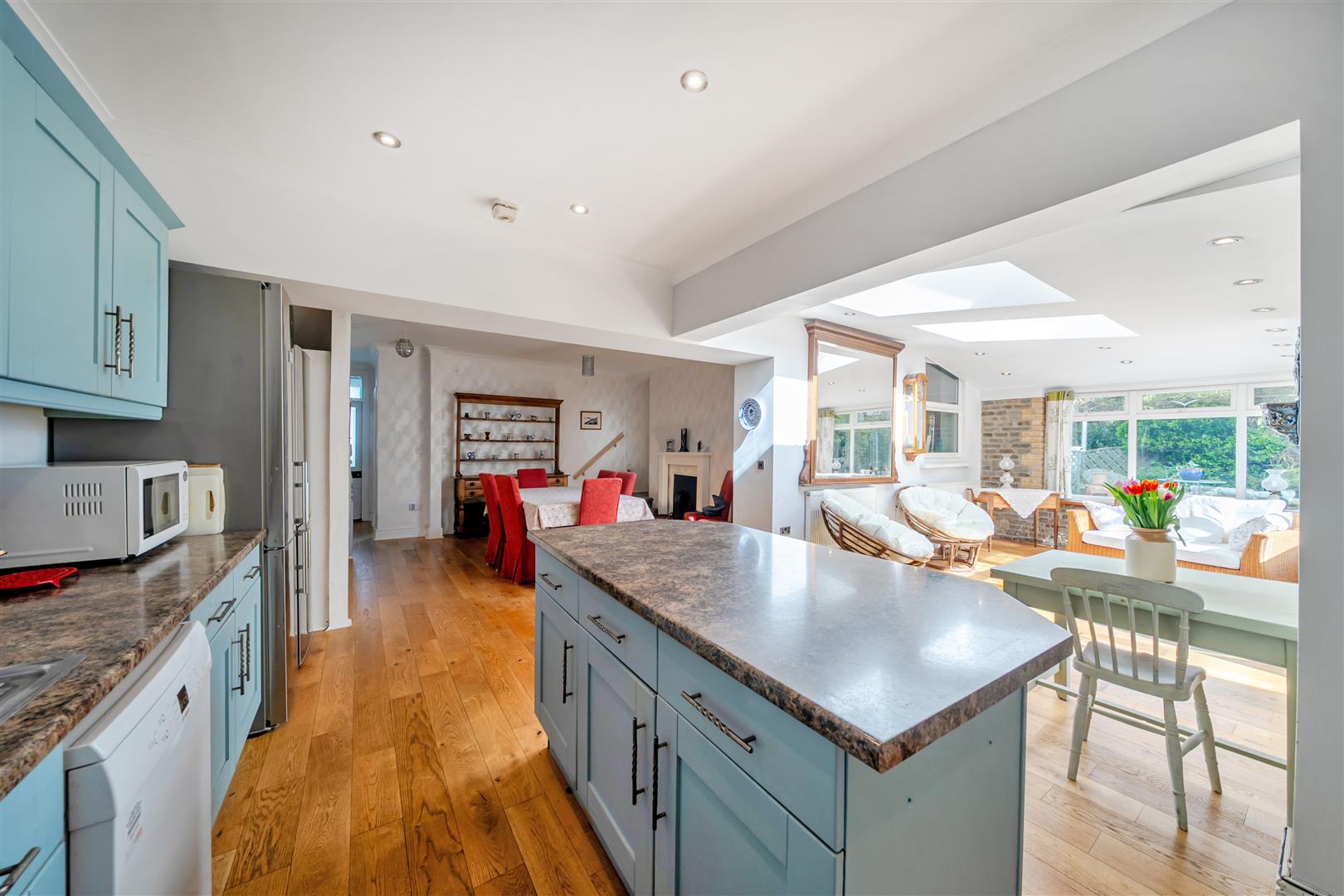 Gwydr Place, Loughor, Swansea, SA4 6TW